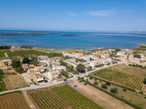 La Posidonia Case Vacanza